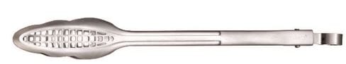 Cusipro Grill Fry Tongs 30.5cm Narrow Tongs The Cooks Kitchen 