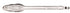 Cusipro Grill Fry Tongs 30.5cm Narrow Tongs The Cooks Kitchen 