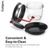 Cusipro Fat Separator Gadgets The Cooks Kitchen 