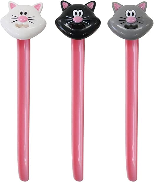 Joie Meow 3pc Bag Ties Novelty Gifts The Cooks Kitchen Mandurah 