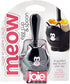 Joie Cat Egg Cup & Spoon Dinnerware Accessories The Cooks Kitchen Mandurah 