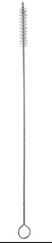 Joie S/s Straws 8pc 23x2x2cm Barware Accessories The Cooks Kitchen 