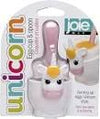Joie Unicorn Egg Cup & Spoon
