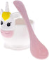 Joie Unicorn Egg Cup & Spoon Dinnerware Accessories The Cooks Kitchen Mandurah 