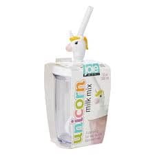 Joie Unicorn Milk Mixer Drink Bottles The Cooks Kitchen Mandurah 