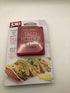 Joie Folding Taco Holder Platters & Bowls The Cooks Kitchen 