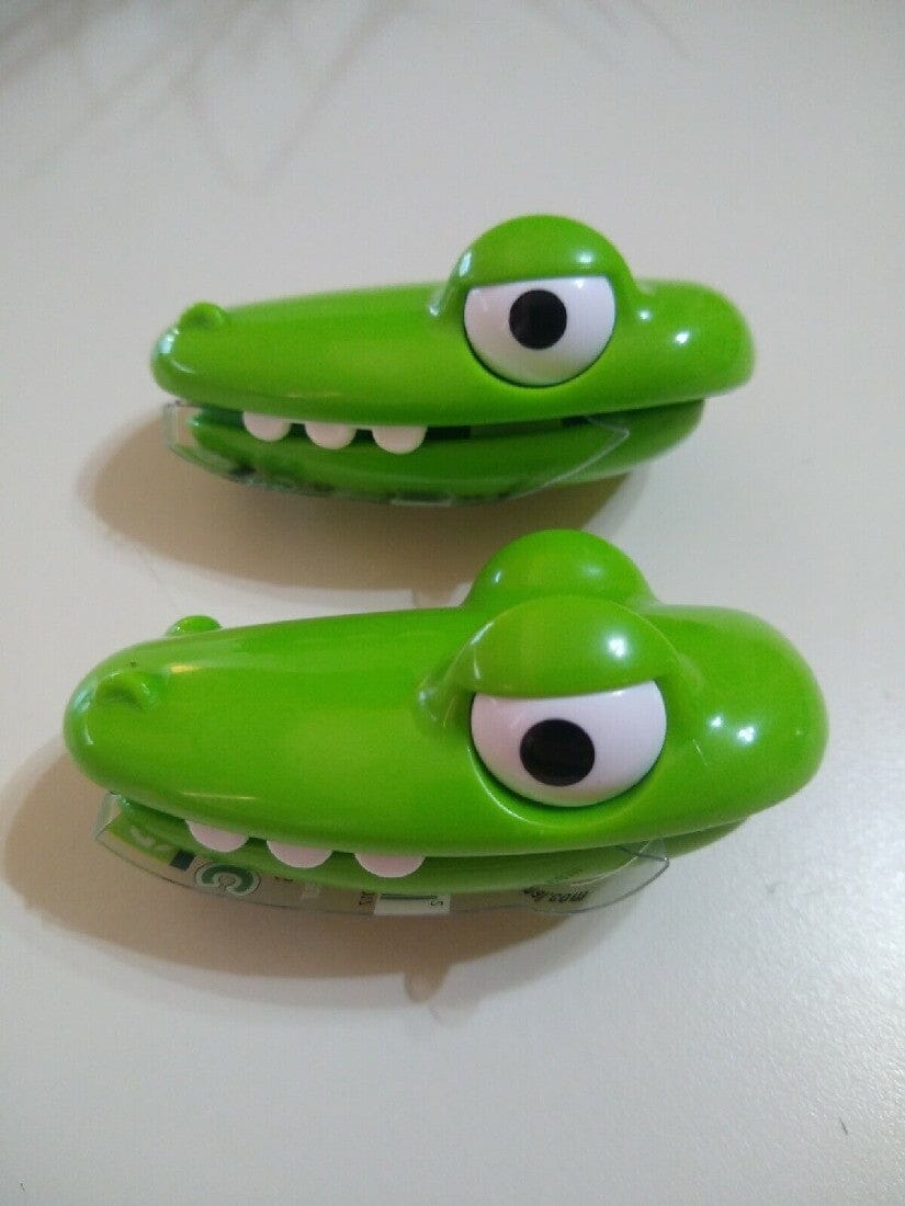 Joie 2-pc. Croc Head Bag Clip Set General Storage The Cooks Kitchen Mandurah 