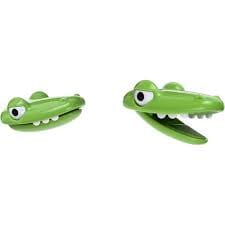 Joie 2-pc. Croc Head Bag Clip Set General Storage The Cooks Kitchen Mandurah 