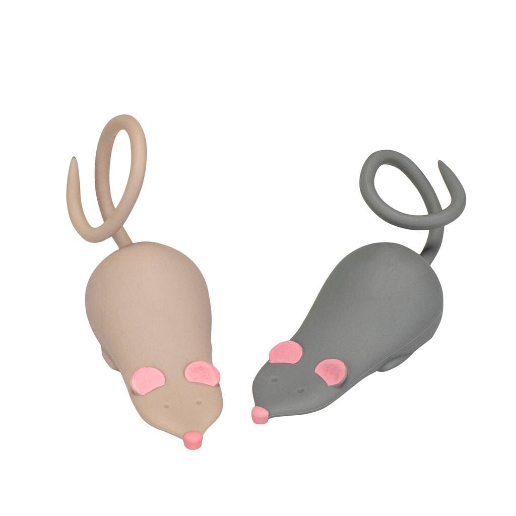 Joie Mouse Door Stopper - 2pk Miscellaneous The Cooks Kitchen 