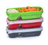 Joie Prep Snack Container 3pc Set Picnicware The Cooks Kitchen Mandurah 