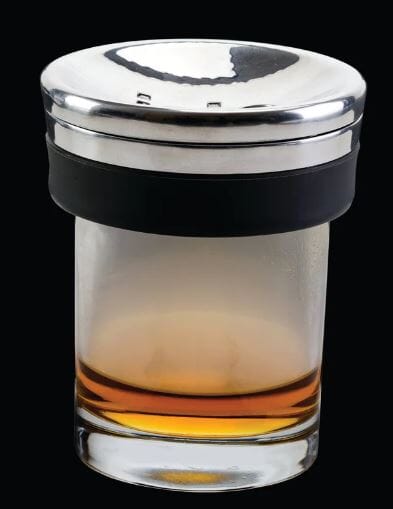 Joie Cocktail Smoker - 12x14.5x4cm Bar Tools The Cooks Kitchen 