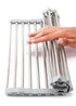 Joie Over Sink Roll Up Rack - 6x3.5x54cm Kitchen Organization The Cooks Kitchen 
