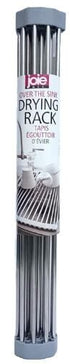 Joie Over Sink Roll Up Rack - 6x3.5x54cm Kitchen Organization The Cooks Kitchen 