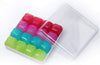 Joie Reusable Ice Cubes & Tray 16pc