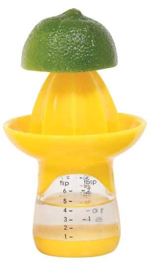 Joie Citrus Squeeze & Mist Sprayer