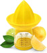 Joie Lemon Juicer 30ml 8.8x8.8x11cm Juicers & Spiralizers The Cooks Kitchen 