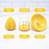 Joie Lemon Juicer 30ml 8.8x8.8x11cm Juicers & Spiralizers The Cooks Kitchen 