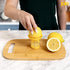 Joie Lemon Juicer 30ml 8.8x8.8x11cm Juicers & Spiralizers The Cooks Kitchen 