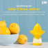 Joie Lemon Juicer 30ml 8.8x8.8x11cm Juicers & Spiralizers The Cooks Kitchen 