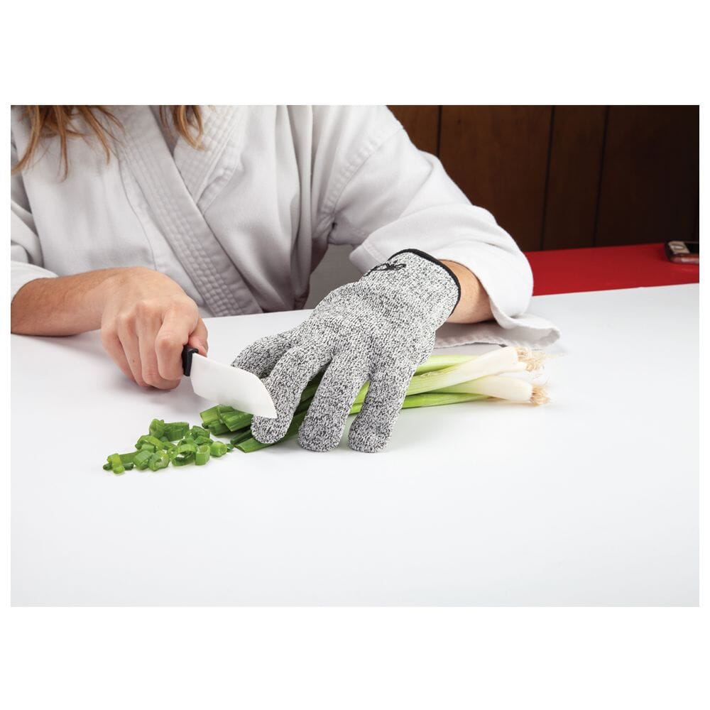 Joie Anti Cutting Glove Accessories The Cooks Kitchen Mandurah 