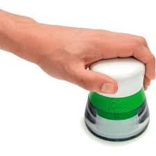 Joie Garlic Crusher 8.1x8.1x9.5cm Gadgets The Cooks Kitchen 