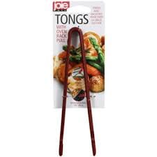 Joie Tongs And Oven Pull Gadgets The Cooks Kitchen 