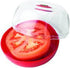 Joie Fresh Flip Tomato Pod 11x11x7cm Fruit & Vegetable Storage The Cooks Kitchen 
