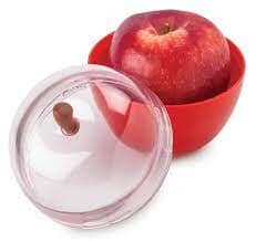 Joie Apple Pod Fruit & Vegetable Storage The Cooks Kitchen 