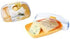 Joie Fresh Flip Cheese Pod Cheese & Egg Storage The Cooks Kitchen Mandurah 
