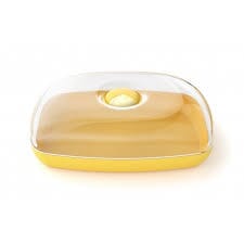 Joie Fresh Flip Cheese Pod Cheese & Egg Storage The Cooks Kitchen Mandurah 