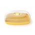 Joie Fresh Flip Cheese Pod Cheese & Egg Storage The Cooks Kitchen Mandurah 