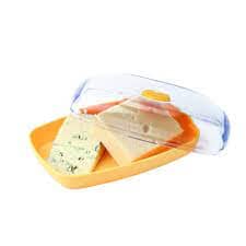 Joie Fresh Flip Cheese Pod Cheese & Egg Storage The Cooks Kitchen Mandurah 