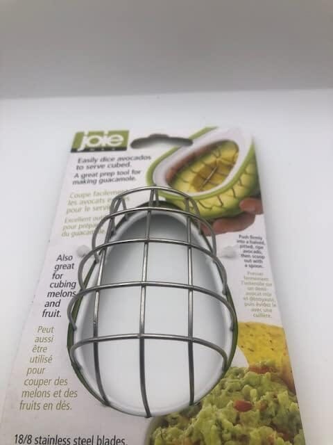 Joie Avocado Dicer Gadgets The Cooks Kitchen Mandurah 