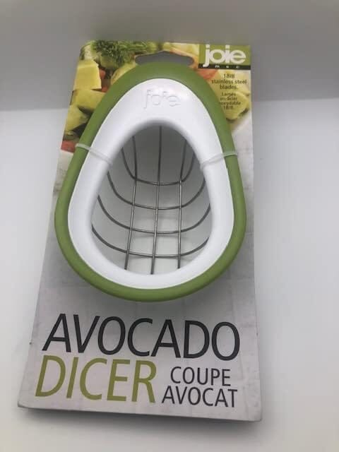 Joie Avocado Dicer Gadgets The Cooks Kitchen Mandurah 