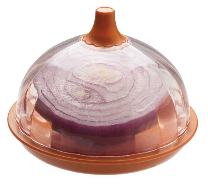 Joie Onion Food Pod 12x12x9cm Fruit & Vegetable Storage The Cooks Kitchen 