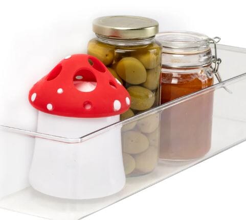 Joie Mushroom Baking Soda Pod Miscellaneous The Cooks Kitchen 