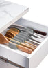 Joie Silicone Kitchen Utensil Holder Cutlery & Utensil Storage The Cooks Kitchen 