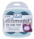 Joie Xl Diamond Ice Tray Ice Buckets & Coolers The Cooks Kitchen 