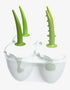 Joie Chill Out Dino Babies Freeze Pop Set Of 4 Miscellaneous The Cooks Kitchen 