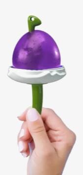 Joie Chill Out Dino Babies Freeze Pop Set Of 4 Miscellaneous The Cooks Kitchen 