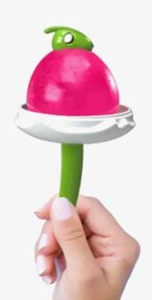 Joie Chill Out Dino Babies Freeze Pop Set Of 4 Miscellaneous The Cooks Kitchen 