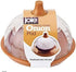 Joie Clear Onion Pod General Storage The Cooks Kitchen Mandurah 
