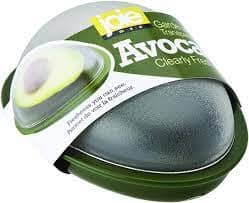 Joie Clear Avocado Pod Fruit & Vegetable Storage The Cooks Kitchen 