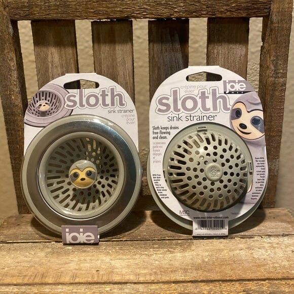Joie Sloth Sink Strainer Cleaning Equipment The Cooks Kitchen Mandurah 