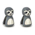 Joie Sloth 2pc Bag Clips Novelty Gifts The Cooks Kitchen Mandurah 
