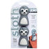 Joie Sloth 2pc Bag Clips Novelty Gifts The Cooks Kitchen Mandurah 