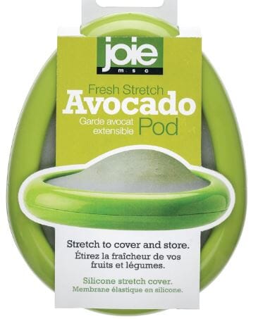 Joie Fresh Stretch Avocado Pod Fruit & Vegetable Storage The Cooks Kitchen 
