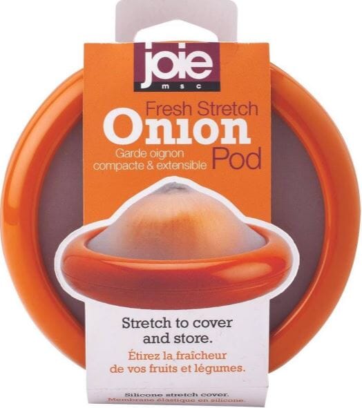 Joie Onion Stretch Pod Cover Fruit & Vegetable Storage The Cooks Kitchen 