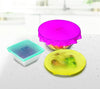 Joie Stretch Seals 3pc 14x0.5x21cm