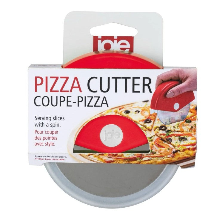 Joie Pizza Wheel 12.5x11x2.8cm